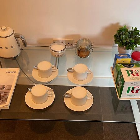 Shared Apartment In Central لندن المظهر الخارجي الصورة