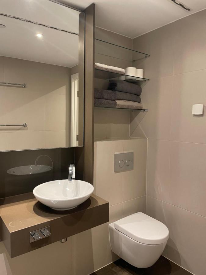 Shared Apartment In Central لندن المظهر الخارجي الصورة