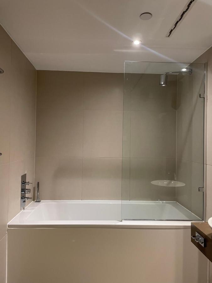 Shared Apartment In Central لندن المظهر الخارجي الصورة