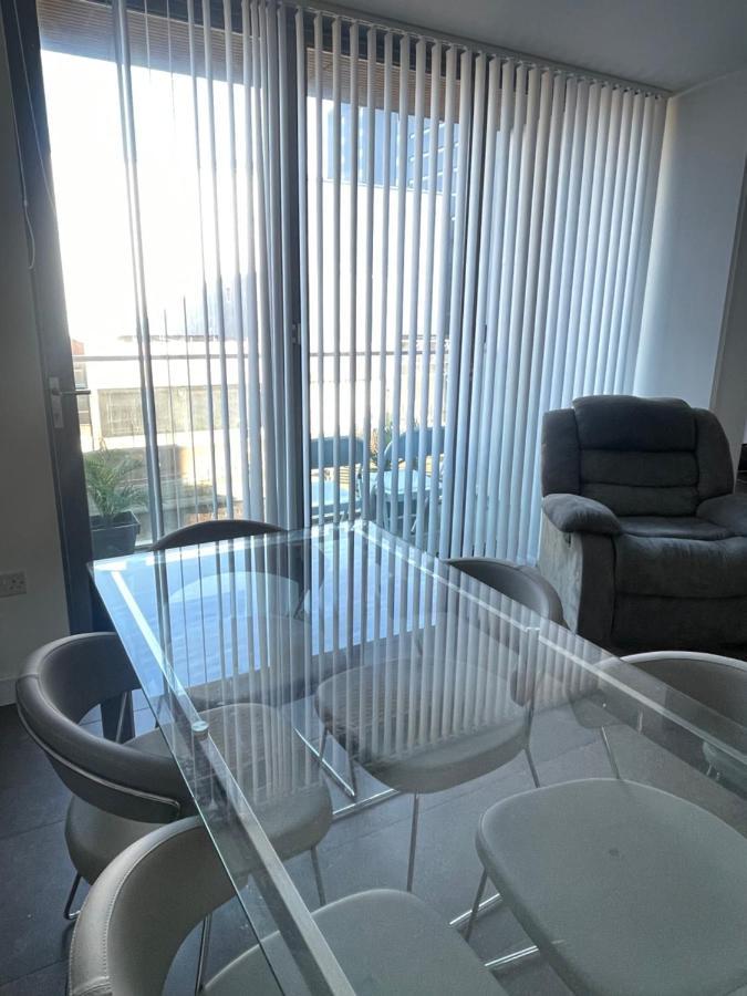 Shared Apartment In Central لندن المظهر الخارجي الصورة