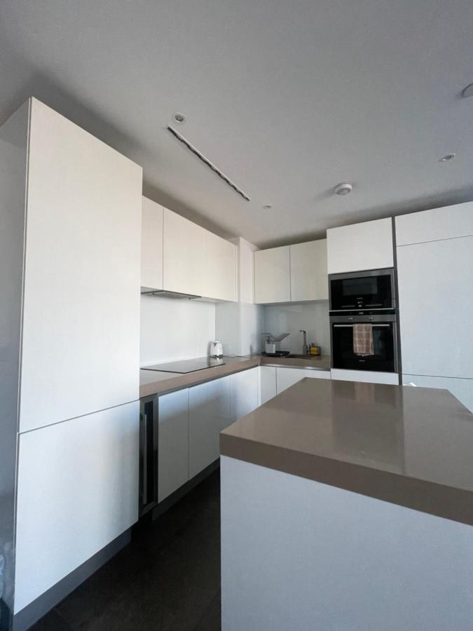 Shared Apartment In Central لندن المظهر الخارجي الصورة