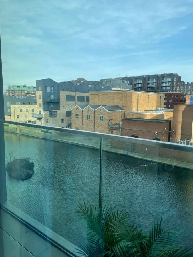 Shared Apartment In Central لندن المظهر الخارجي الصورة
