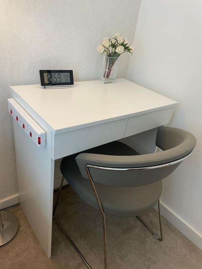 Shared Apartment In Central لندن المظهر الخارجي الصورة