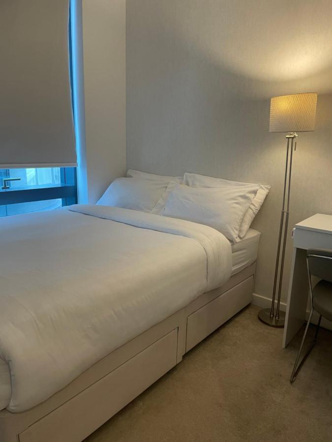 Shared Apartment In Central لندن المظهر الخارجي الصورة