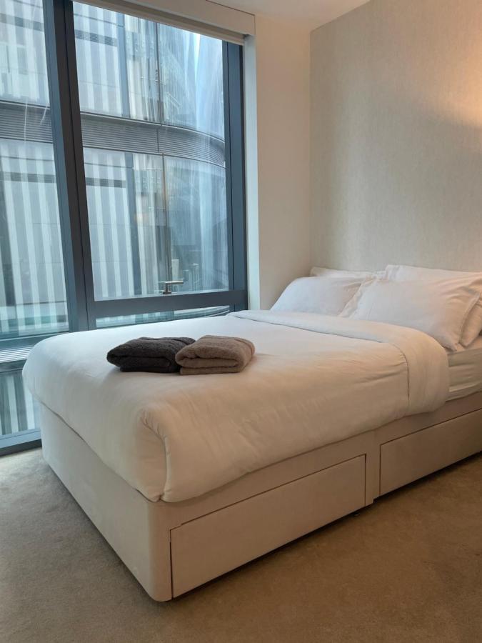 Shared Apartment In Central لندن المظهر الخارجي الصورة