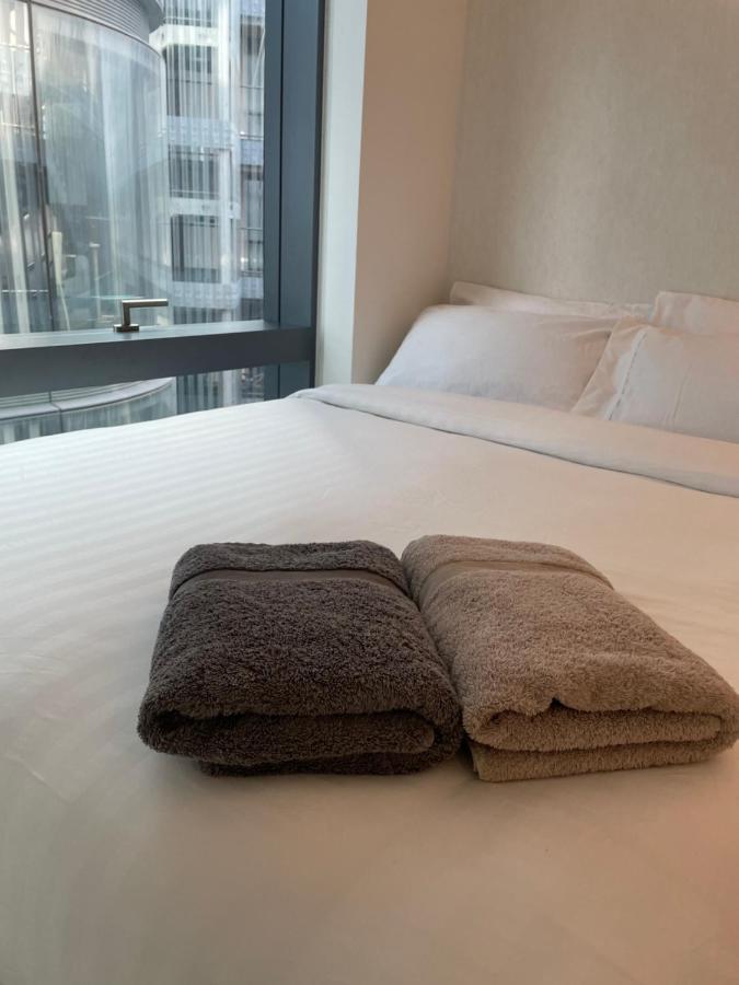 Shared Apartment In Central لندن المظهر الخارجي الصورة