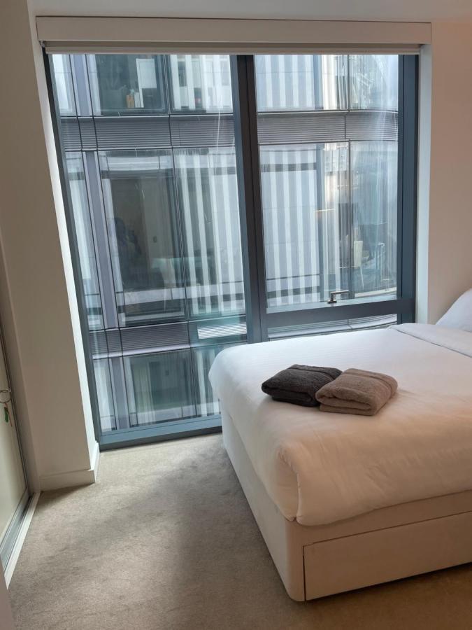 Shared Apartment In Central لندن المظهر الخارجي الصورة
