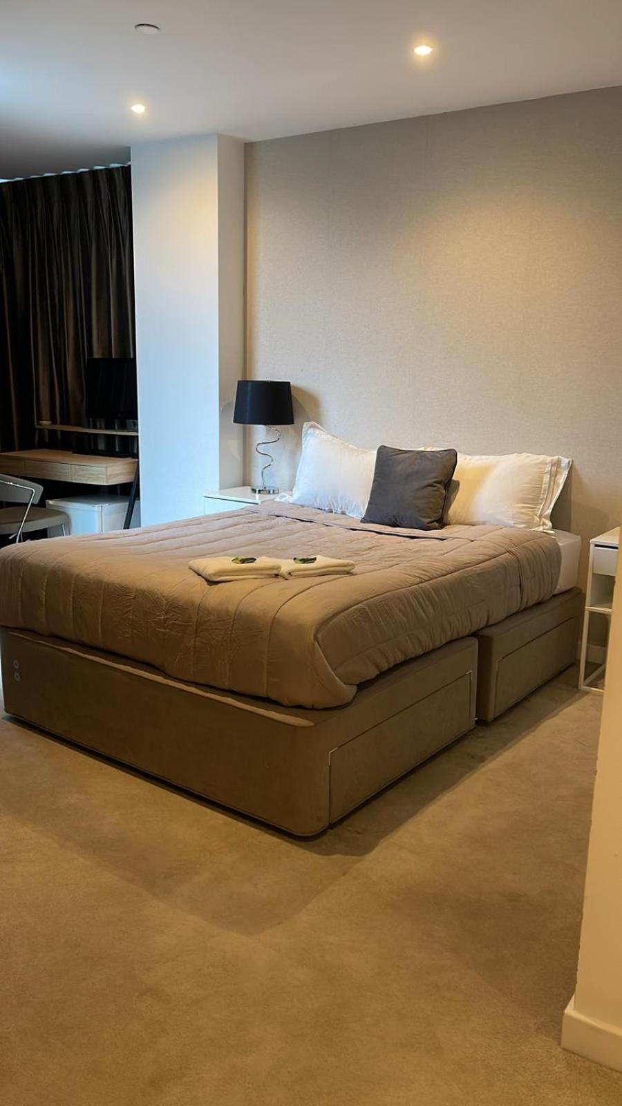 Shared Apartment In Central لندن المظهر الخارجي الصورة