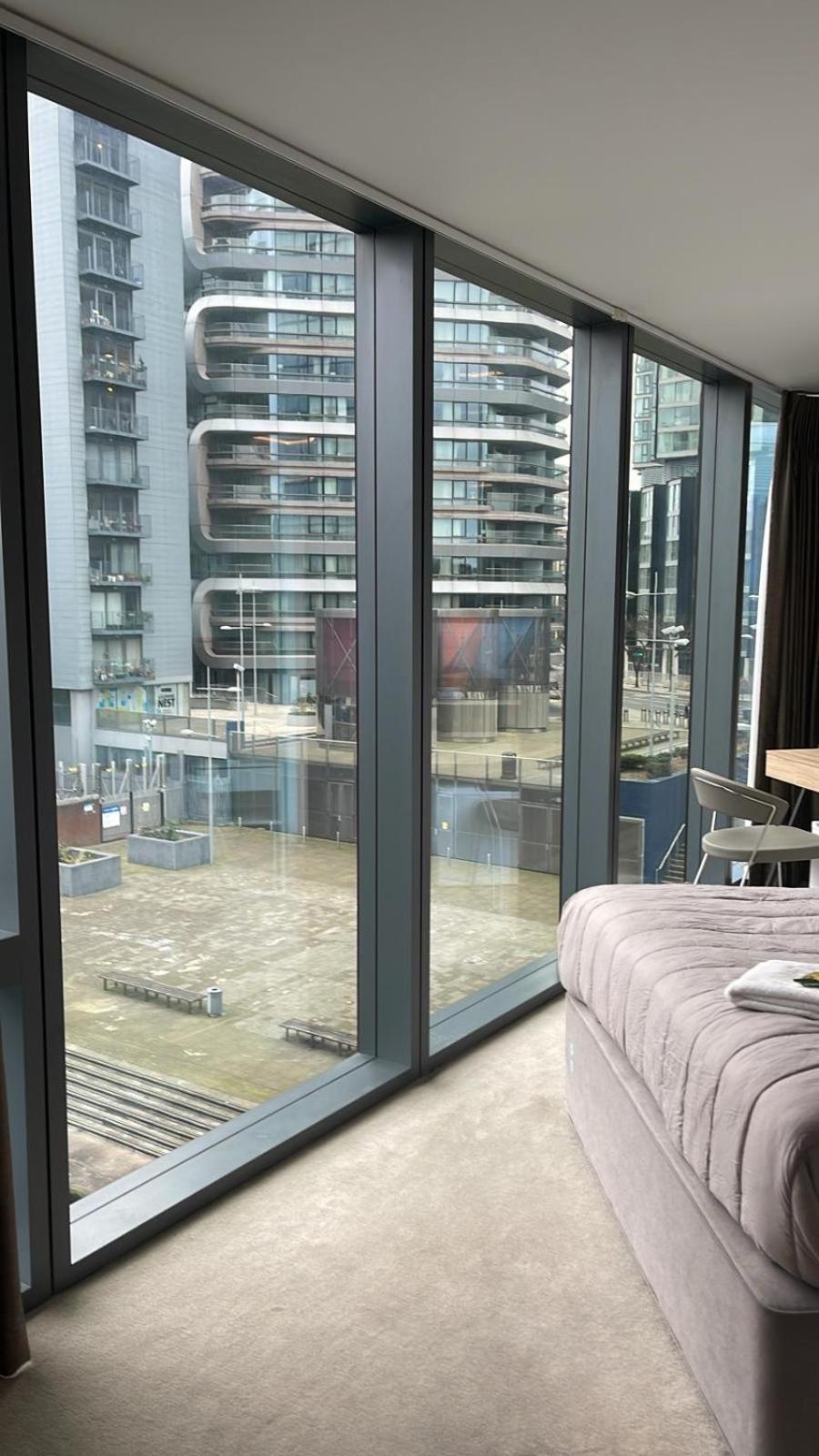 Shared Apartment In Central لندن المظهر الخارجي الصورة