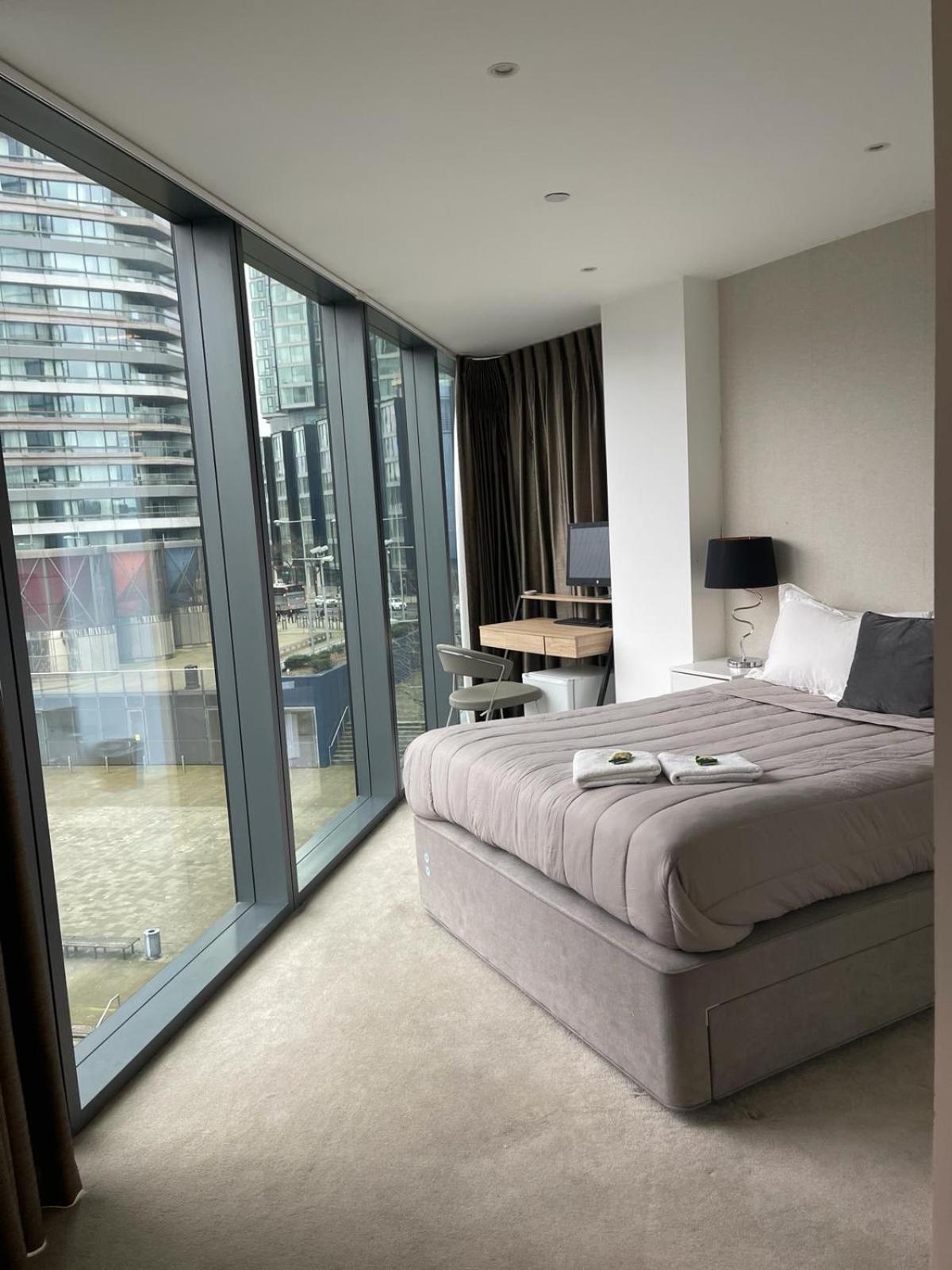 Shared Apartment In Central لندن المظهر الخارجي الصورة