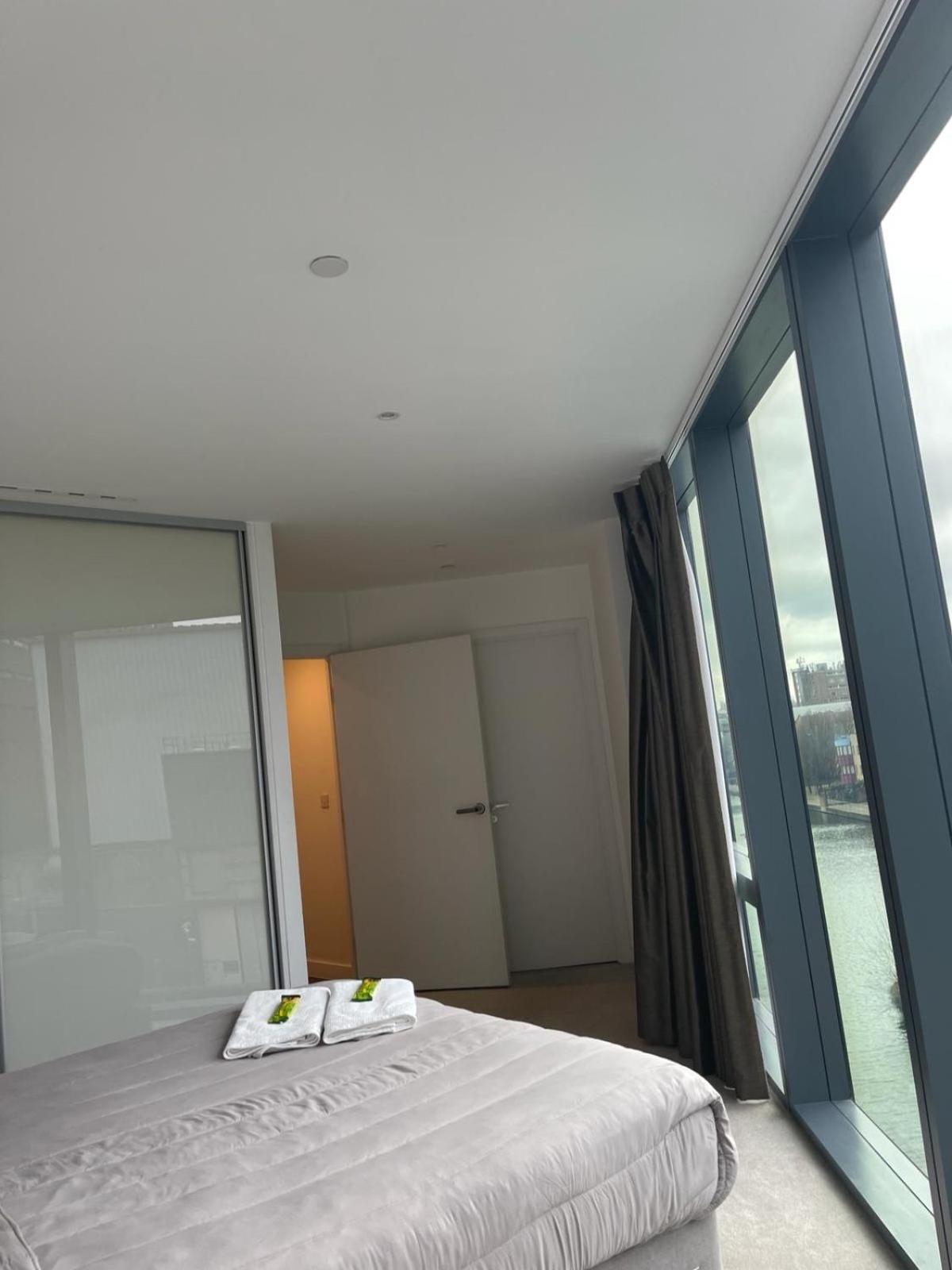 Shared Apartment In Central لندن المظهر الخارجي الصورة