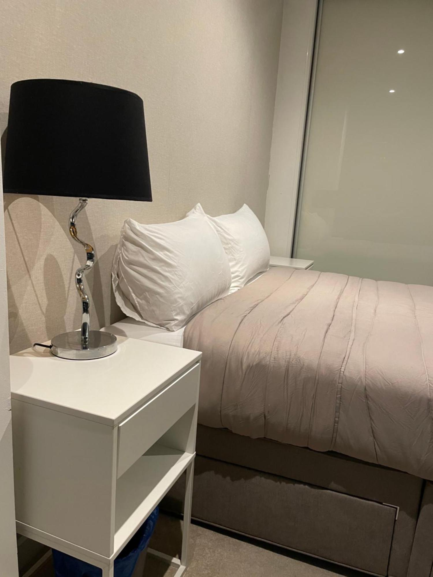 Shared Apartment In Central لندن المظهر الخارجي الصورة
