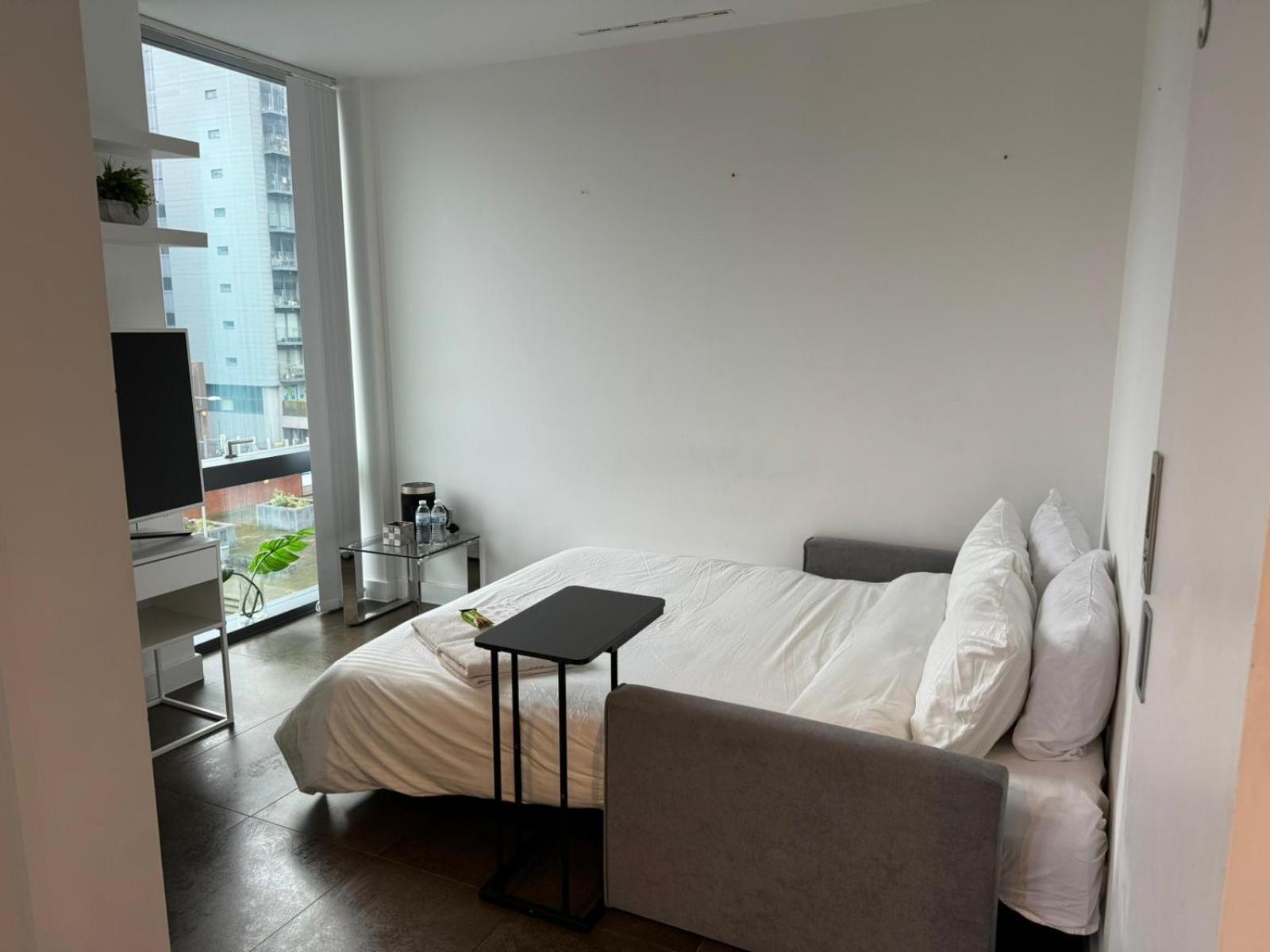 Shared Apartment In Central لندن المظهر الخارجي الصورة