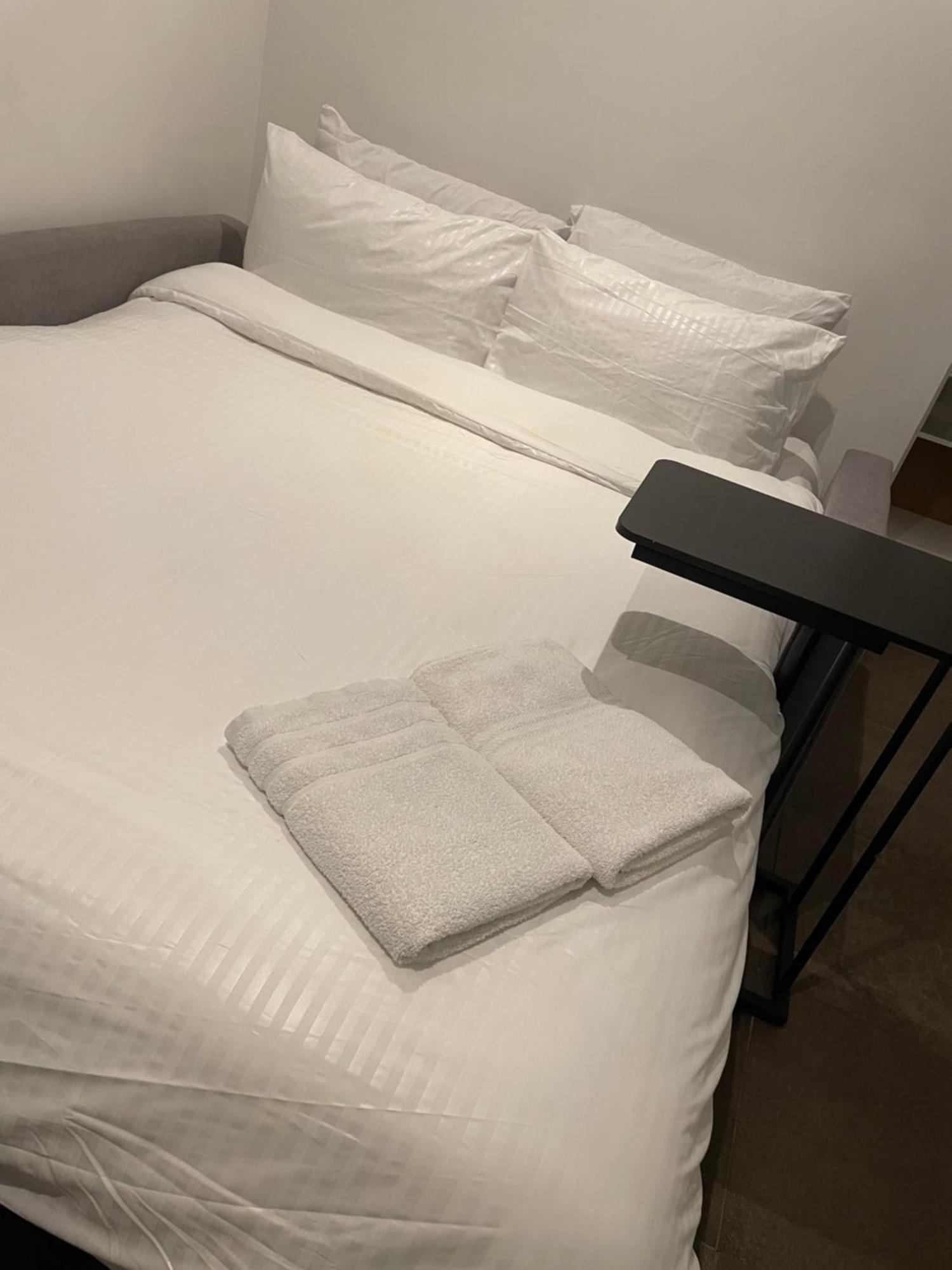 Shared Apartment In Central لندن المظهر الخارجي الصورة
