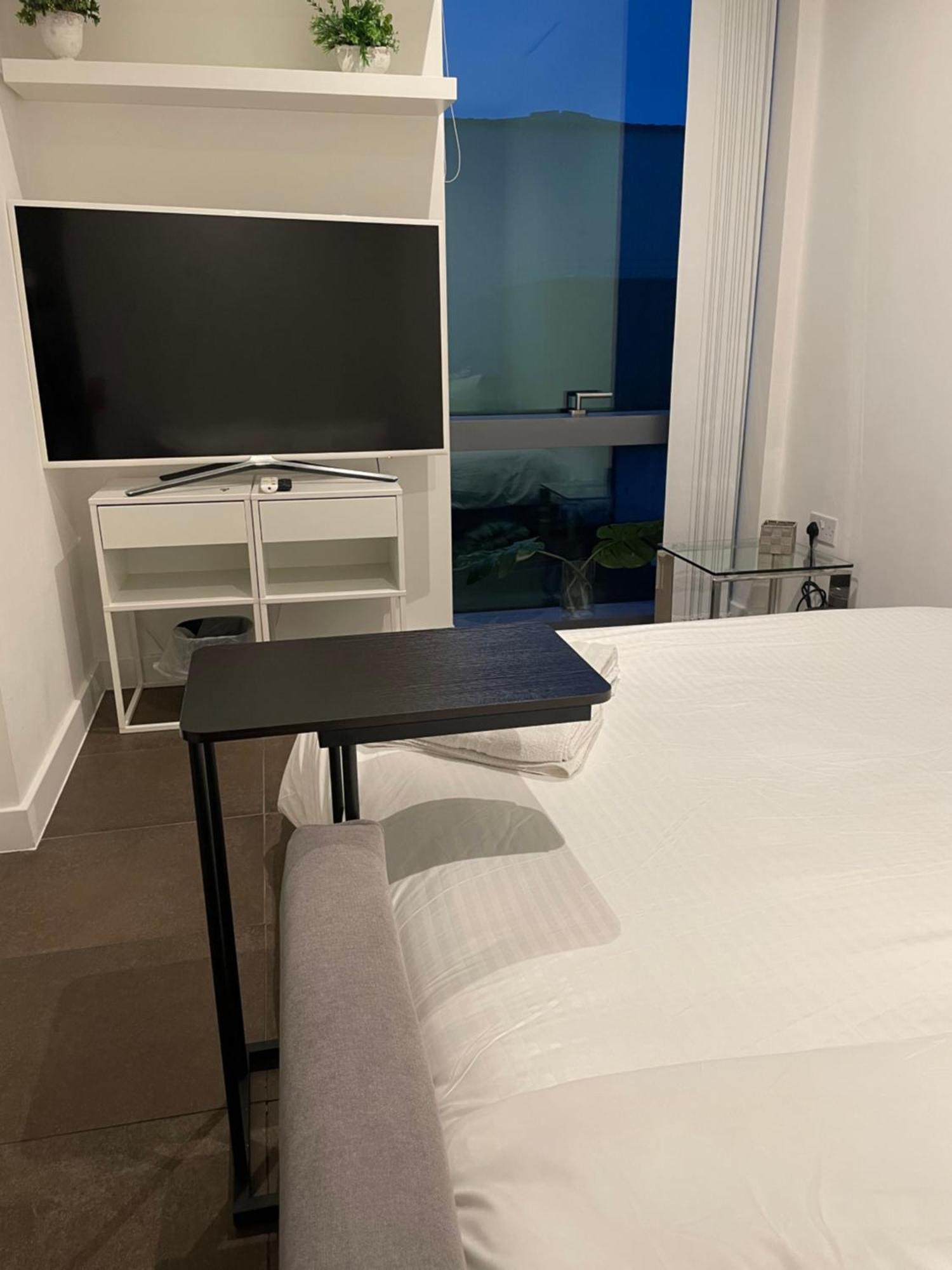 Shared Apartment In Central لندن المظهر الخارجي الصورة