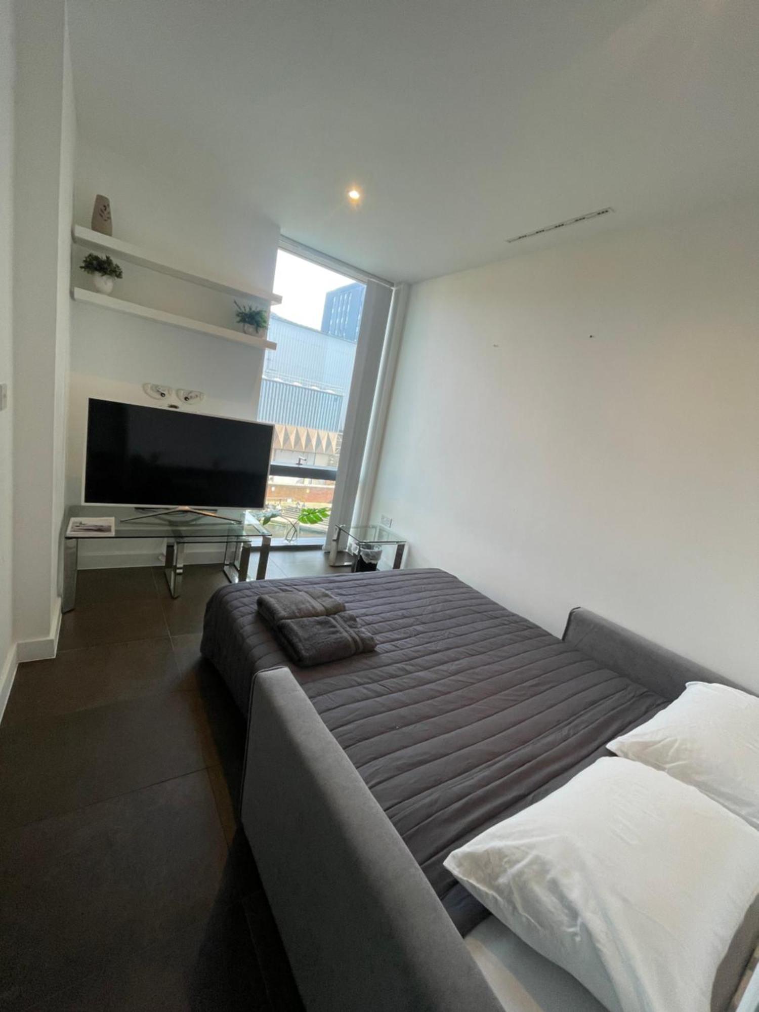 Shared Apartment In Central لندن المظهر الخارجي الصورة