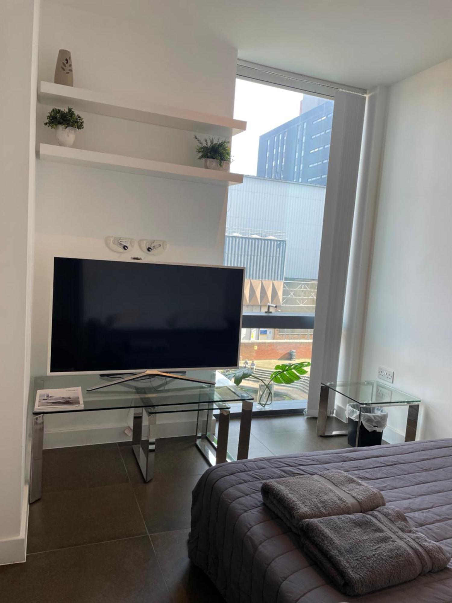 Shared Apartment In Central لندن المظهر الخارجي الصورة