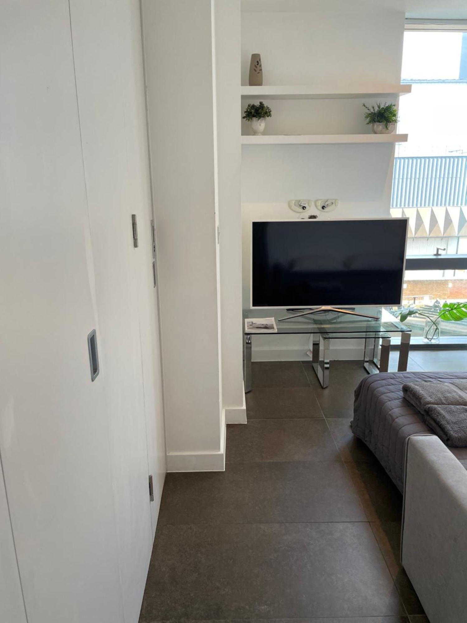 Shared Apartment In Central لندن المظهر الخارجي الصورة