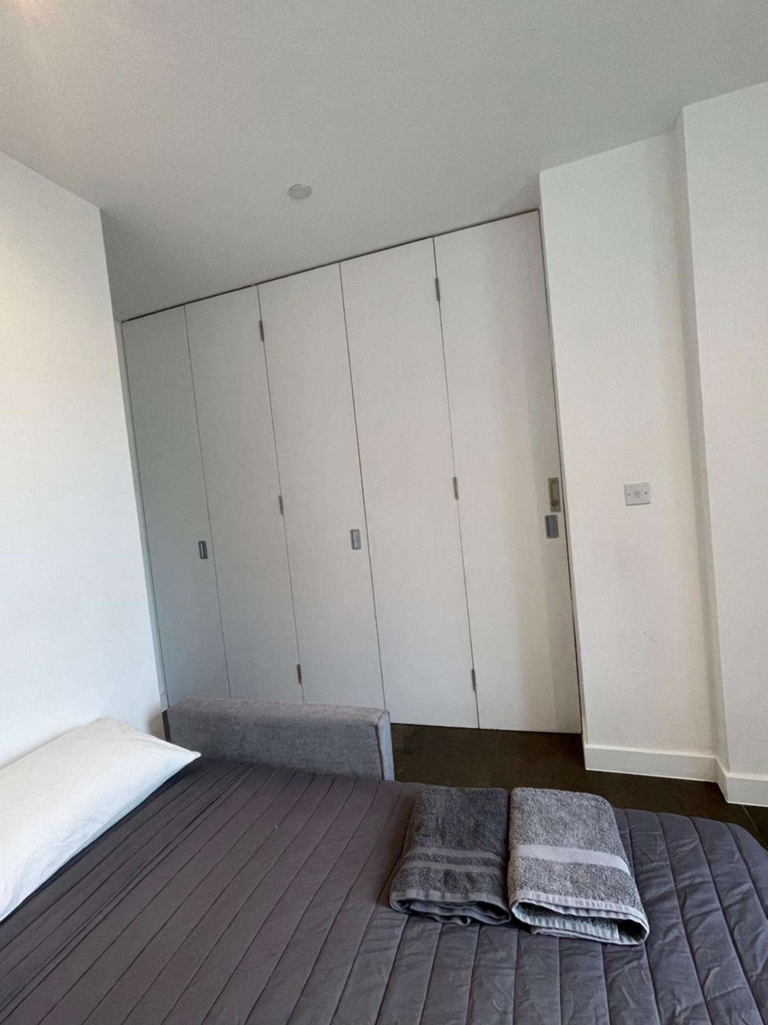 Shared Apartment In Central لندن المظهر الخارجي الصورة