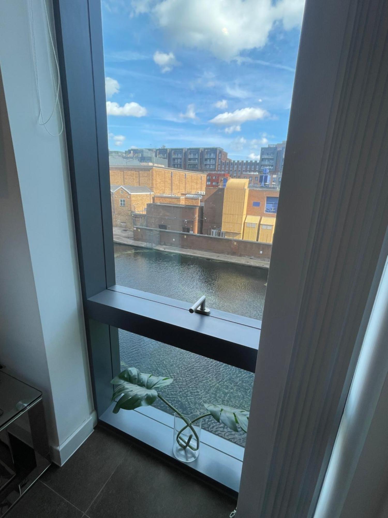 Shared Apartment In Central لندن المظهر الخارجي الصورة