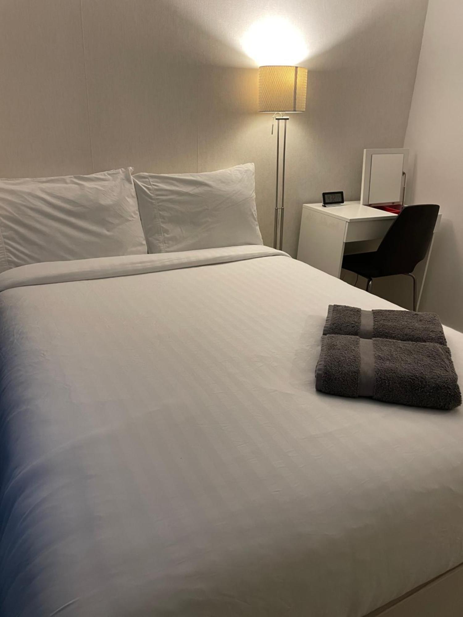 Shared Apartment In Central لندن المظهر الخارجي الصورة