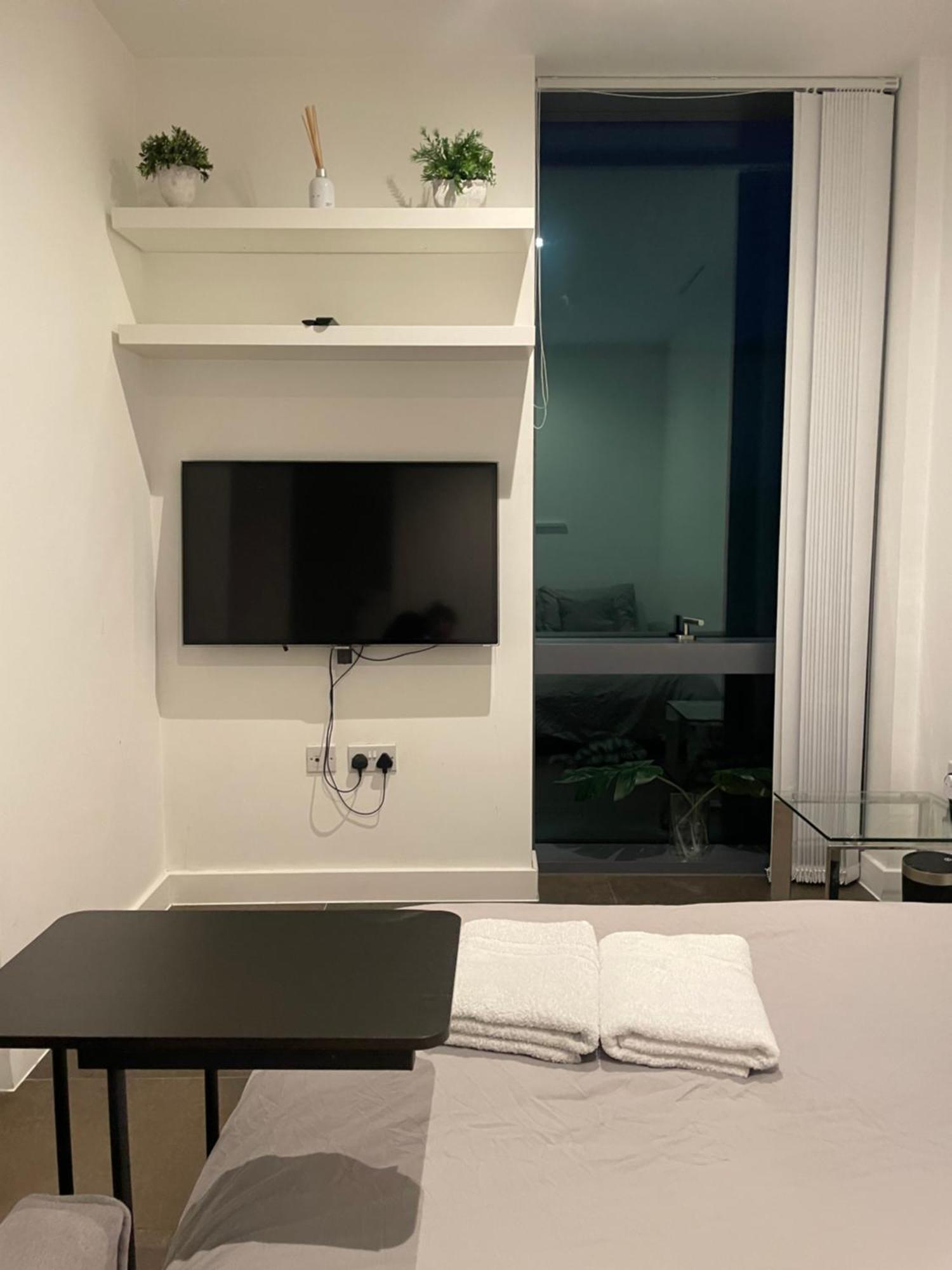 Shared Apartment In Central لندن المظهر الخارجي الصورة