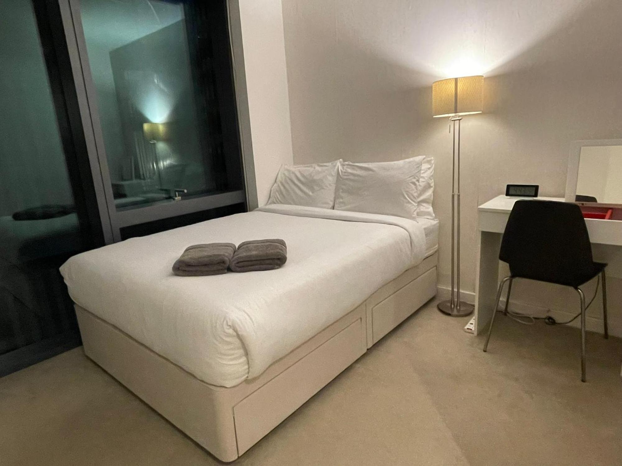 Shared Apartment In Central لندن المظهر الخارجي الصورة