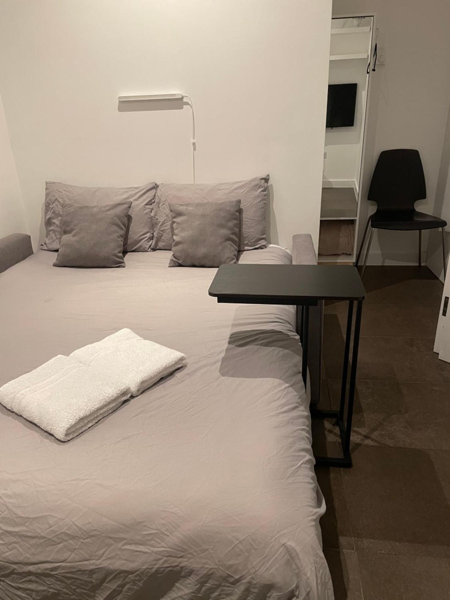 Shared Apartment In Central لندن المظهر الخارجي الصورة