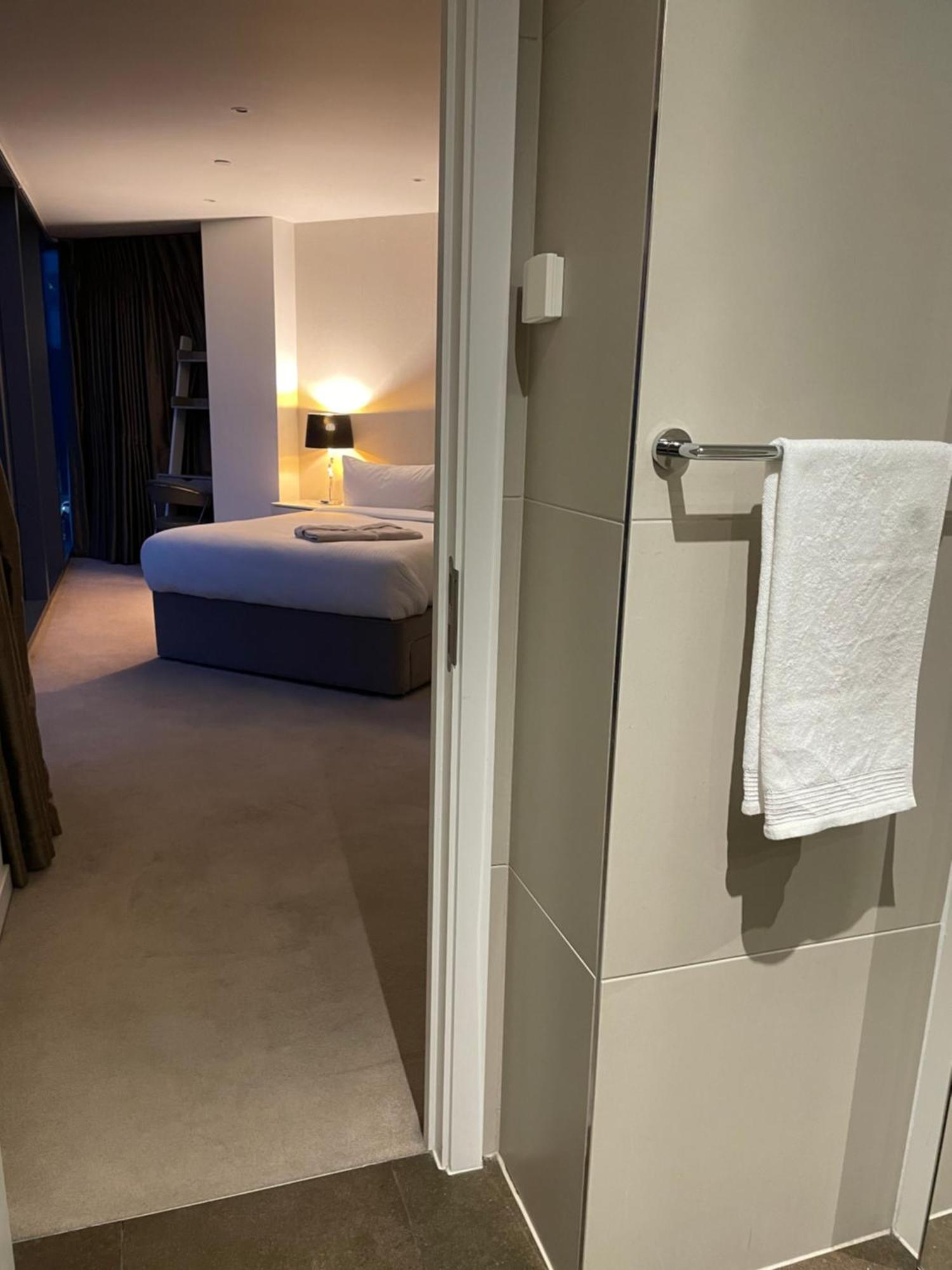 Shared Apartment In Central لندن المظهر الخارجي الصورة