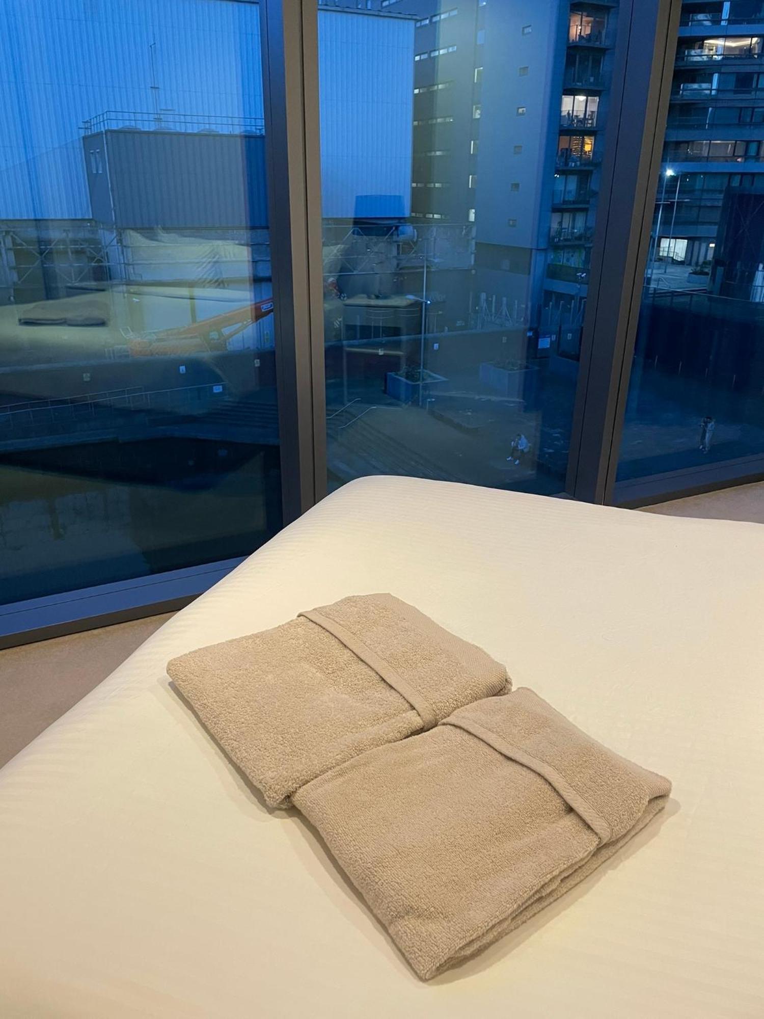 Shared Apartment In Central لندن المظهر الخارجي الصورة