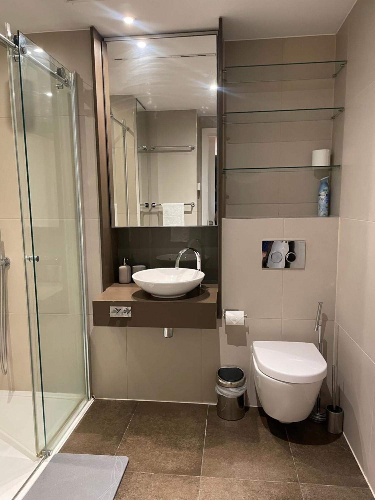 Shared Apartment In Central لندن المظهر الخارجي الصورة