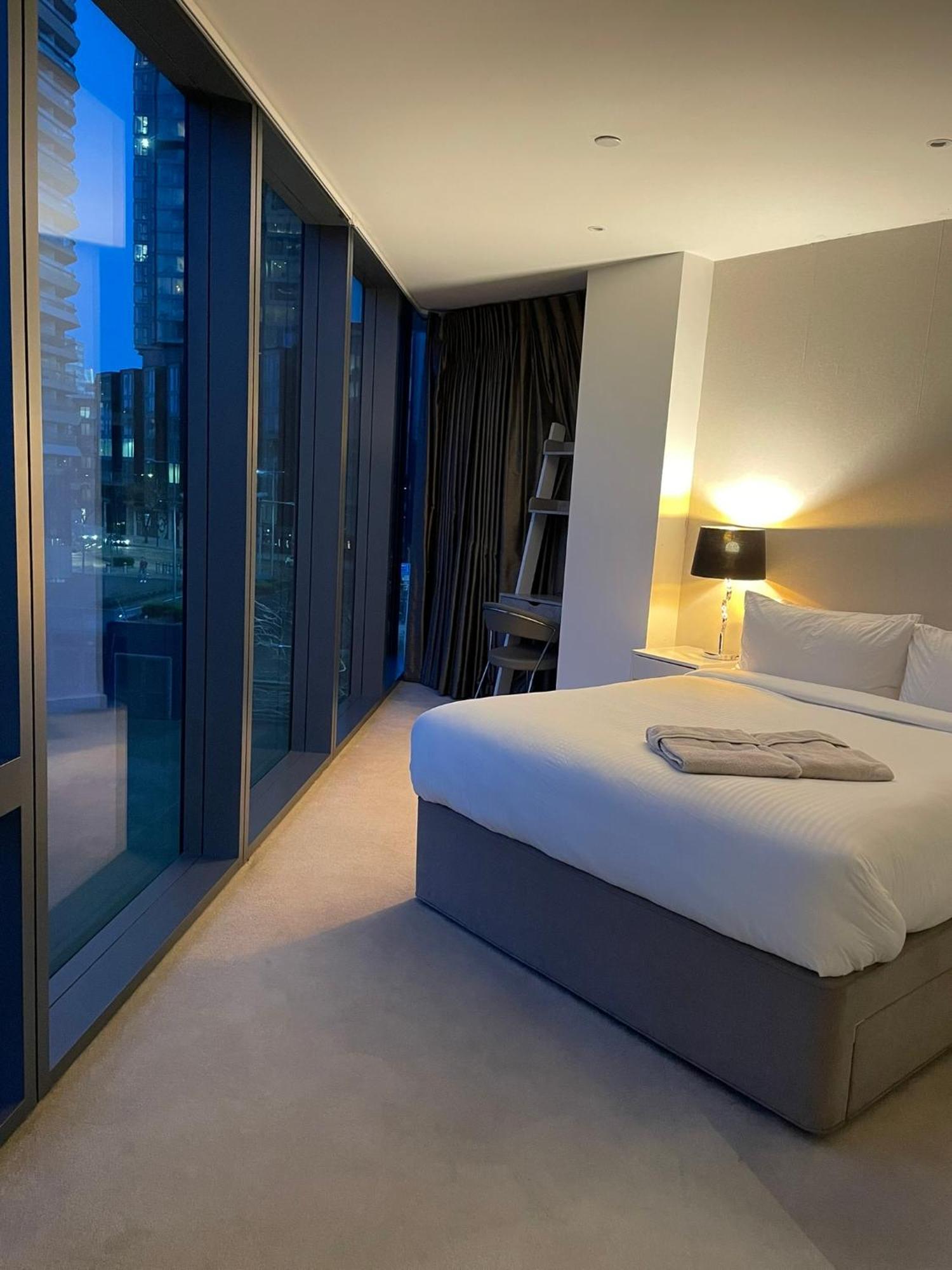 Shared Apartment In Central لندن المظهر الخارجي الصورة
