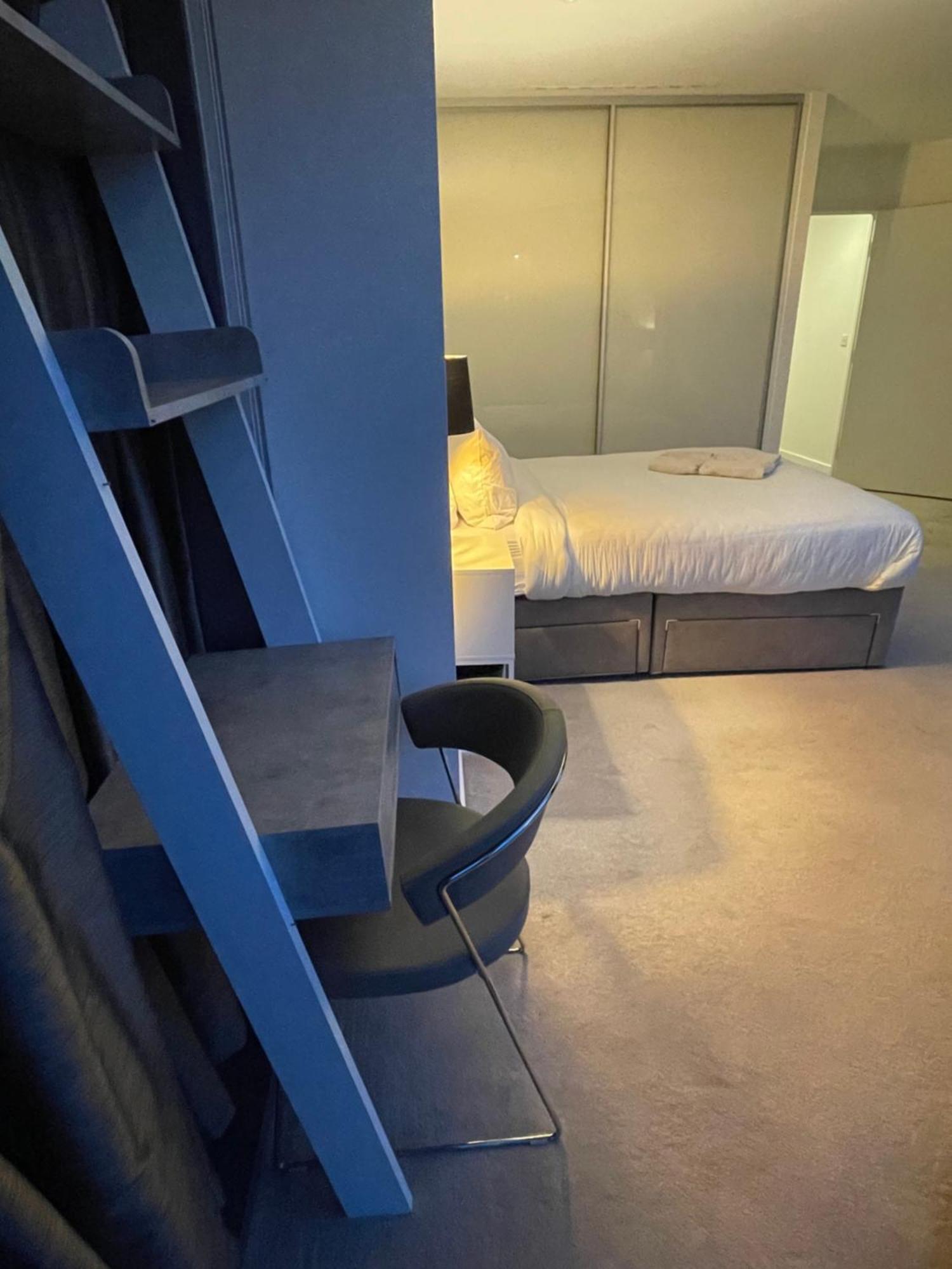 Shared Apartment In Central لندن المظهر الخارجي الصورة