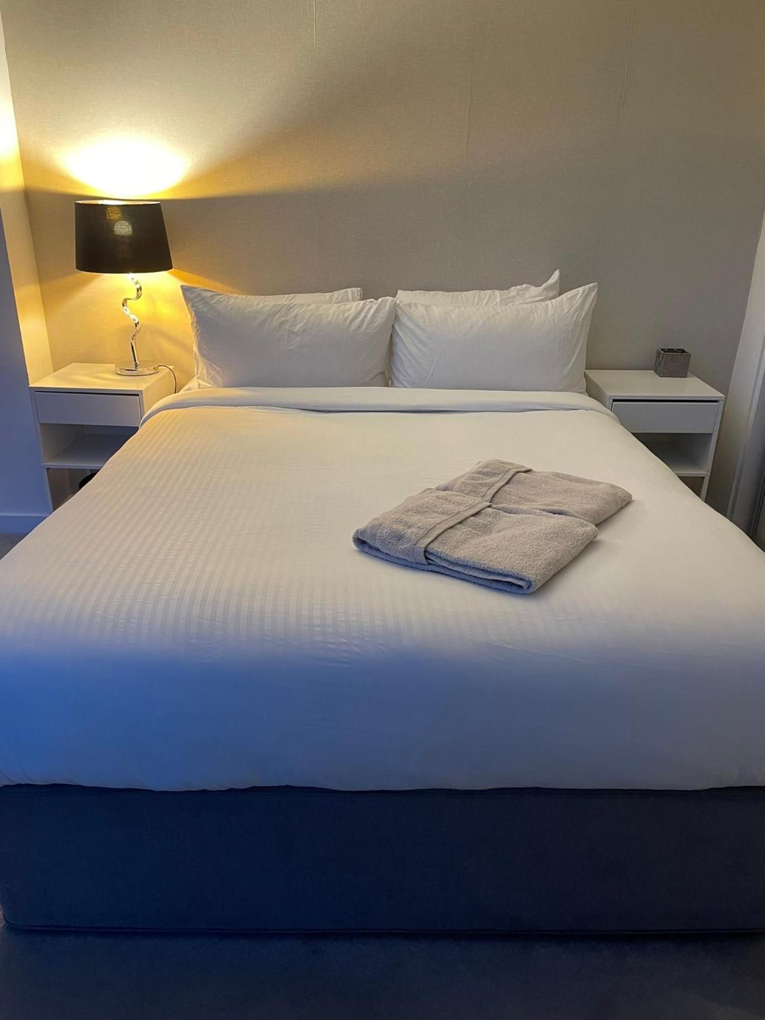 Shared Apartment In Central لندن المظهر الخارجي الصورة