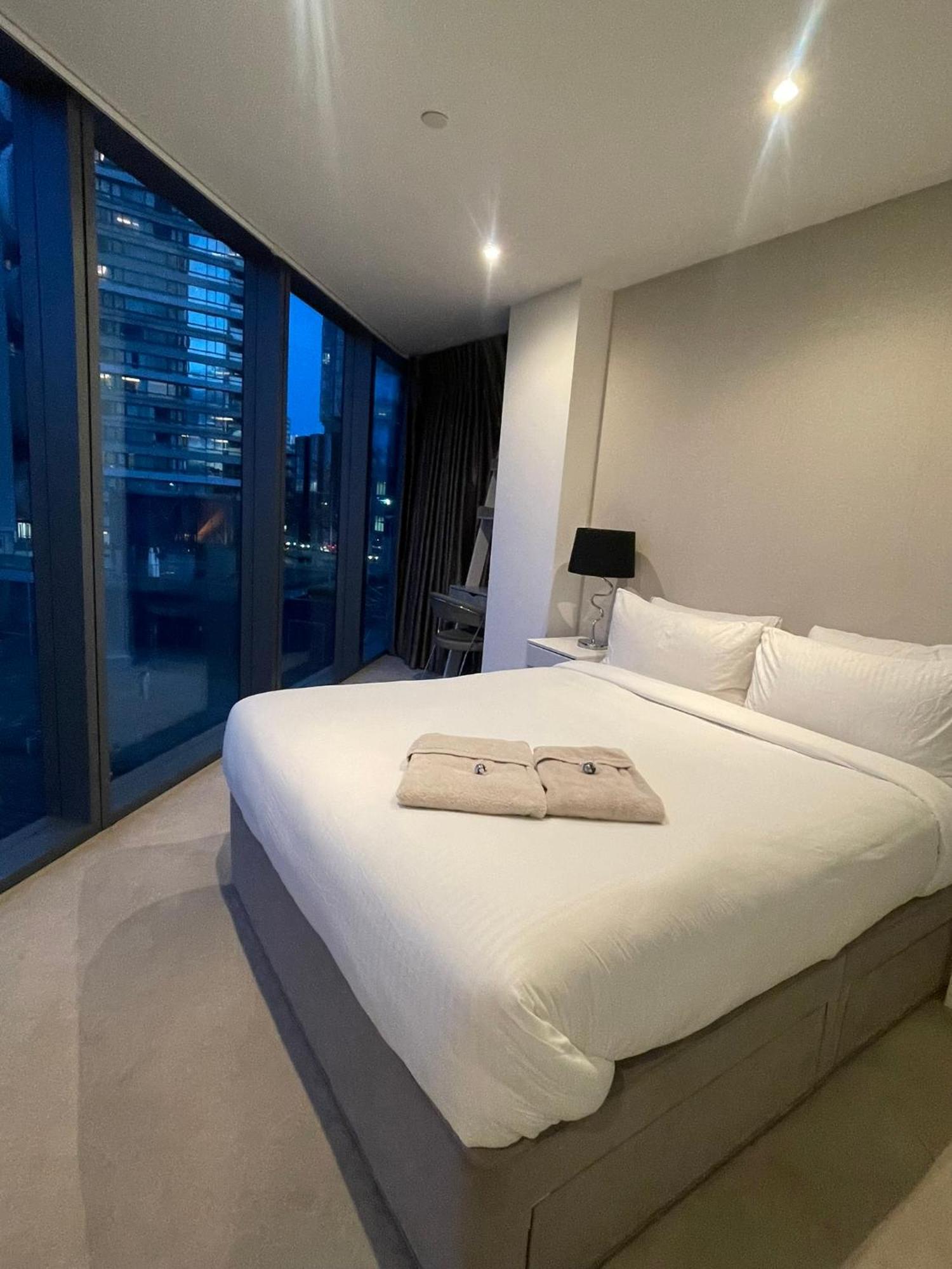 Shared Apartment In Central لندن المظهر الخارجي الصورة